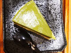 -辻利茶舖TSUJIRI(万象天地店)