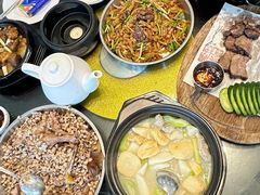 -农汤老店(顺联公园里店)
