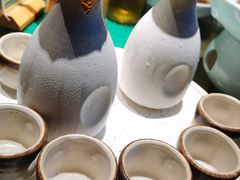 -湘邻呷铺·田园家宴(汉基广场店)