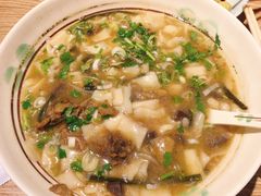 -清源片儿汤(康怡小区店)
