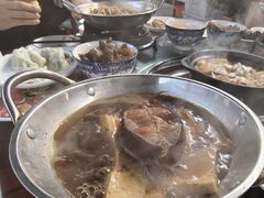 -柳沟豆腐宴64号院