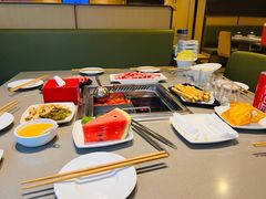 -海底捞火锅(杭州萧山宝龙广场店)