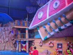 -烟台海昌鲸鲨海洋公园