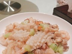 -大铁勺新津菜(东丽阳光新业广场店)