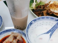 -江记甜品(罗湖店)