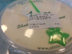 -1点点(大连路店)