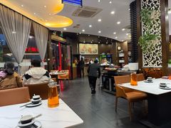 -李氏传家菜(兴城路店)