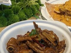 -U你·天然调味(南湖总店)