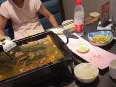 -夯鱼烤鱼·尔滨地标美食(国展店)
