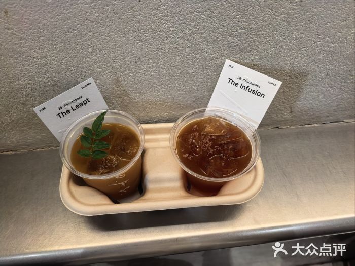 O.P.S. CAFE图片