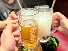 -九州酒场ひこぞう(1号店)