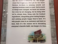 大堂-The Habit Burger Grill 哈比特汉堡(爱琴海店)