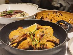 -BE BRIGHT KITCHEN(正佳广场店)