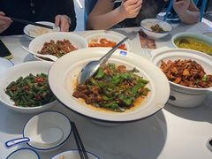 -兰湘子·湘菜小炒(长安万科广场店)