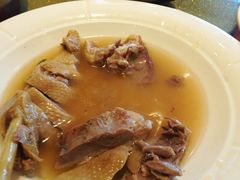 -双东酒店(东关街店)