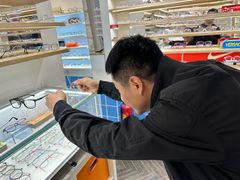 -青聪儿童眼镜(五官科医院宝庆路店)