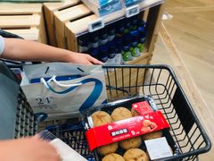 -盒马鲜生(岭南新世界店)