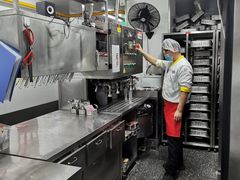 -海底捞火锅(吴中路店)