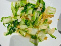 -北平食府·北京烤鸭(北京西站六里桥店)