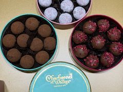 -杭州大厦LSE城市生活超市(杭州大厦店)