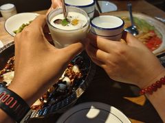 -永安鱼庄·镇江菜(三店纬五路店)