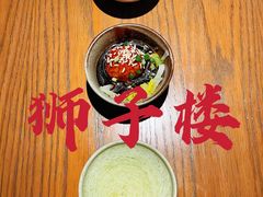 -扬州狮子楼·非遗淮扬菜(东关街店)