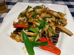 -阿妹小海鲜(下角店)