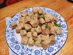 -百味地锅鸡(铜山路店)