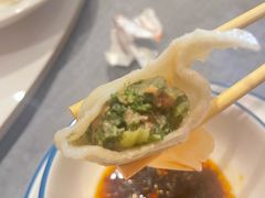 -东方饺子王(工农大路店)