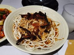 -一棠龙虾•王牌虾球(楚河汉街店)