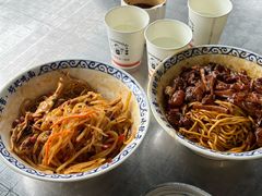 -梅溪·小伙子干挑面(安吉总店)