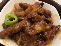 -潮福城大酒楼·潮粤菜·港式点心(阳光城店)