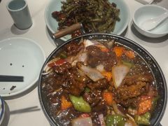 -新侨小馆(东直门北小街店)