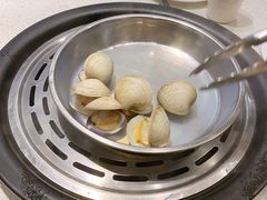 -青蓬蒸汽海鲜·深圳老字号·团建聚会(壹方城店)