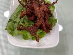 -瑞福园联谊餐室(茂名南路店)