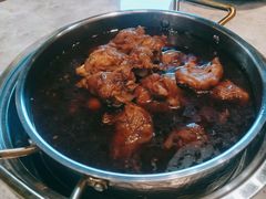 -蝎菜杨·牛肉面 羊蝎子火锅(光熙门北里店)