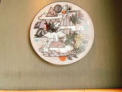 大堂-星巴克臻选(成都环球乐天店)