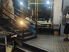 -云晓光头烧烤吧(盛夏店)