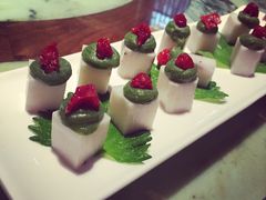 -那家小馆•北京菜•烤鸭(香山店)