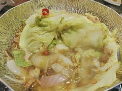 -莘府·老豆腐鱼头·建德菜(金马店)