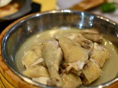 -大笑饭堂(甲子桥店)