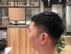 -Mentor Hair Salon