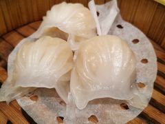 虾饺-小榄人家酒楼(民安店)