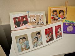 -海马体照相馆(广州新世界云门New park店)