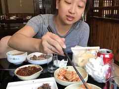 -英子补身汤(海兰路店)