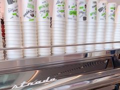 -Seesaw Coffee(上海尚悦湾店)
