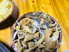 -正南齊北重庆老火锅(光华村直营店)
