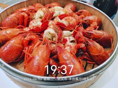 -禾田餐厅•乡野湖北菜(徐东店)