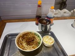 -李兰英湖南面馆(护国路店)