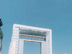 -幸福门